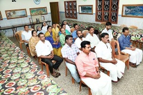 Marthoma Fellowship